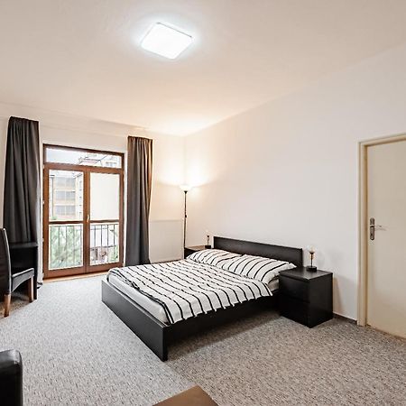 Rezidence Podebrady Διαμέρισμα Εξωτερικό φωτογραφία