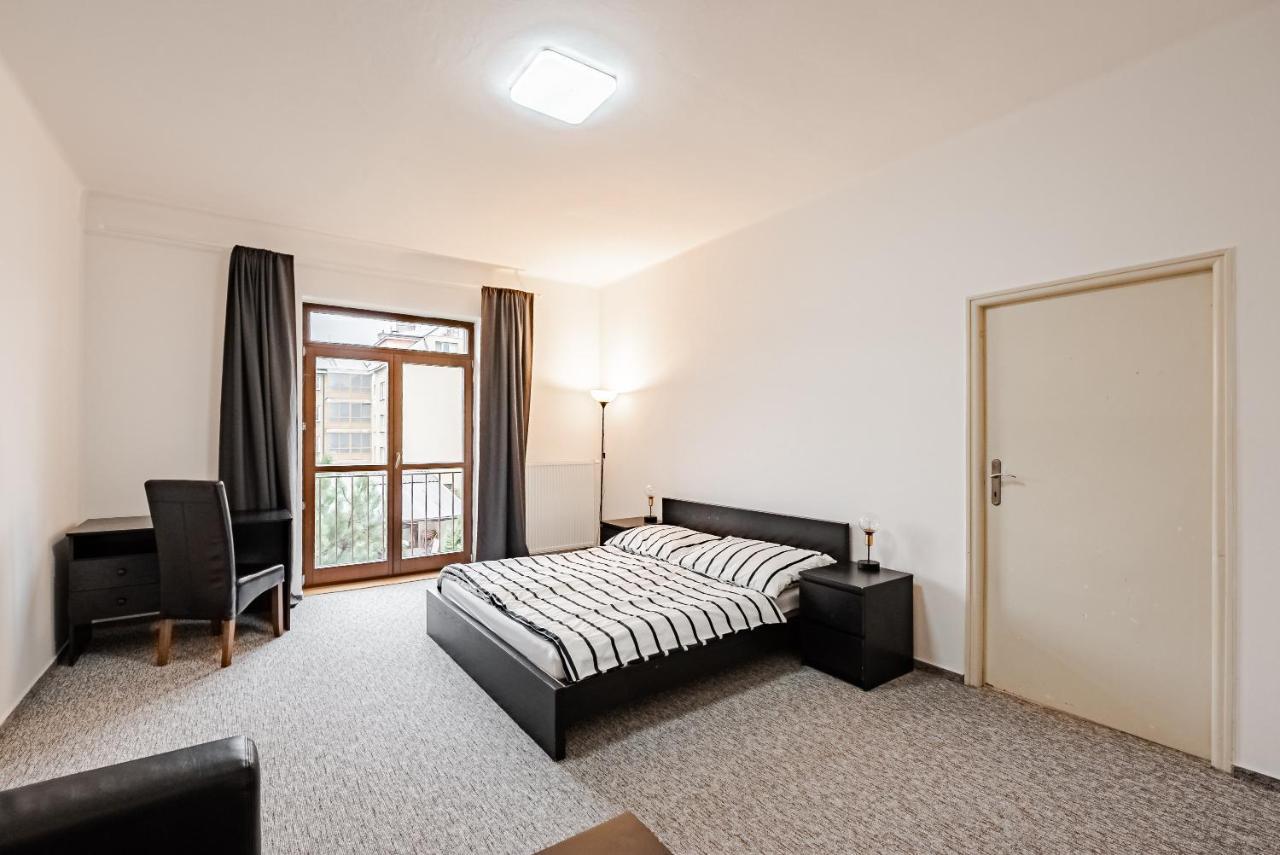 Rezidence Podebrady Διαμέρισμα Εξωτερικό φωτογραφία