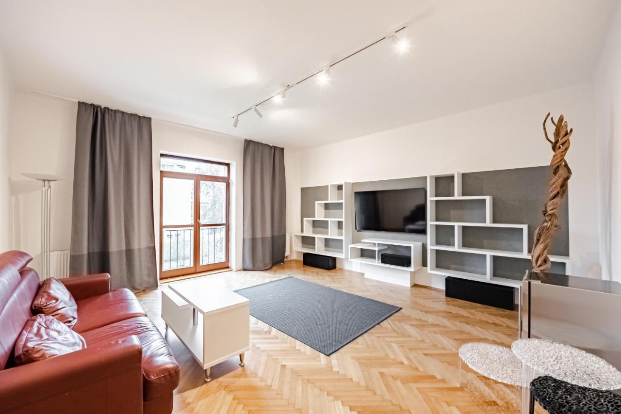 Rezidence Podebrady Διαμέρισμα Εξωτερικό φωτογραφία